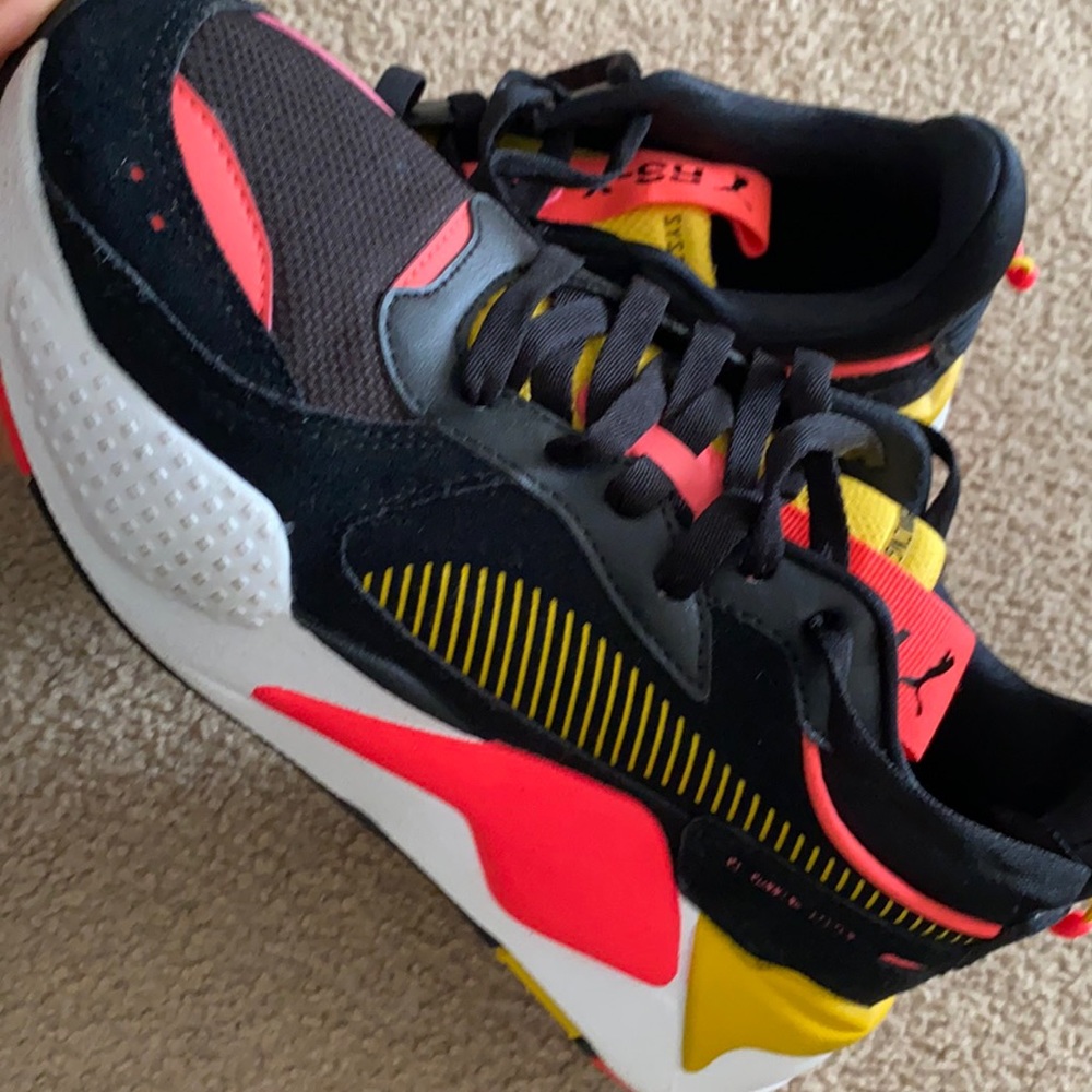 Puma Running System Sneaker